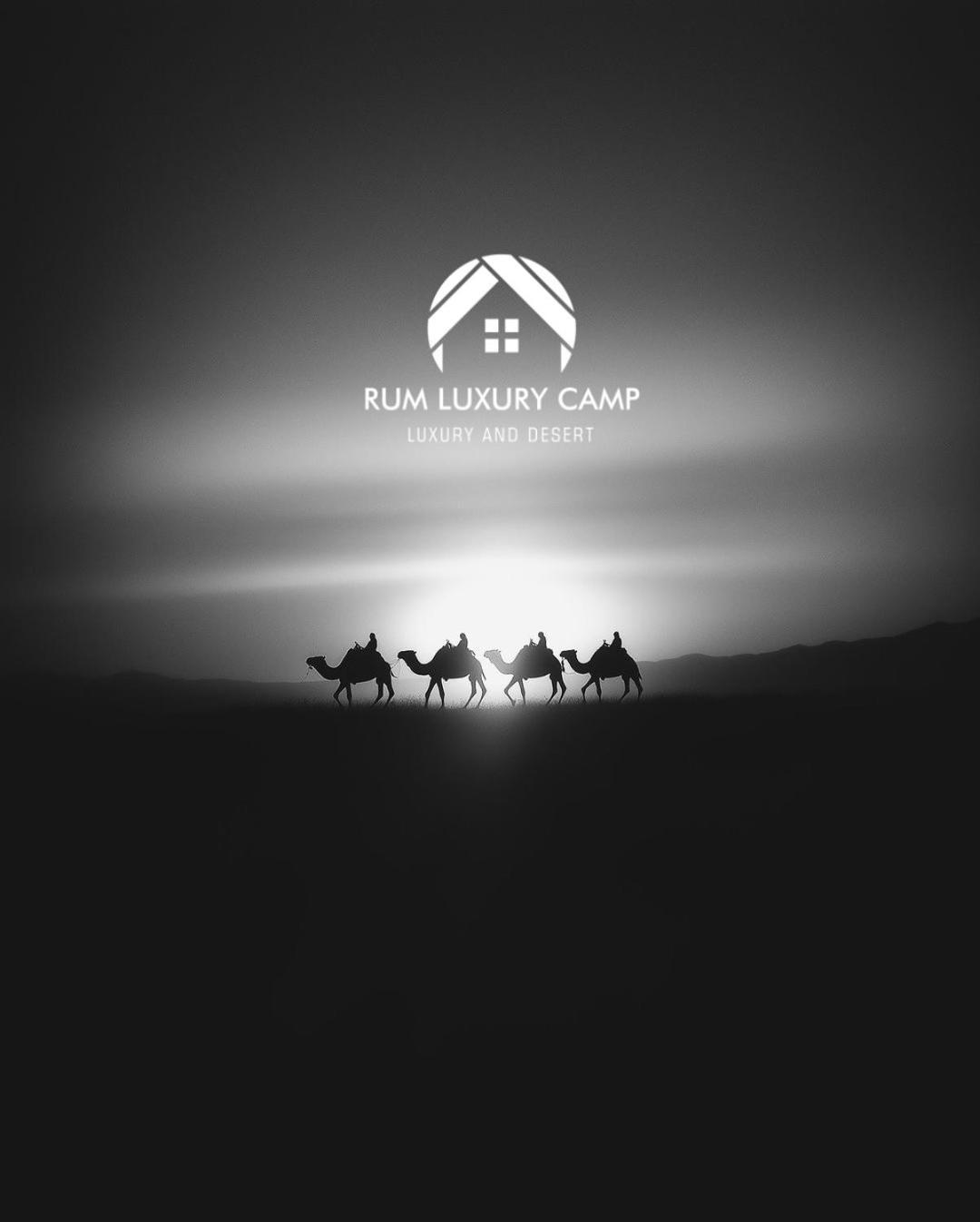 Rum Luxury Camp Wadi Rum Exterior photo