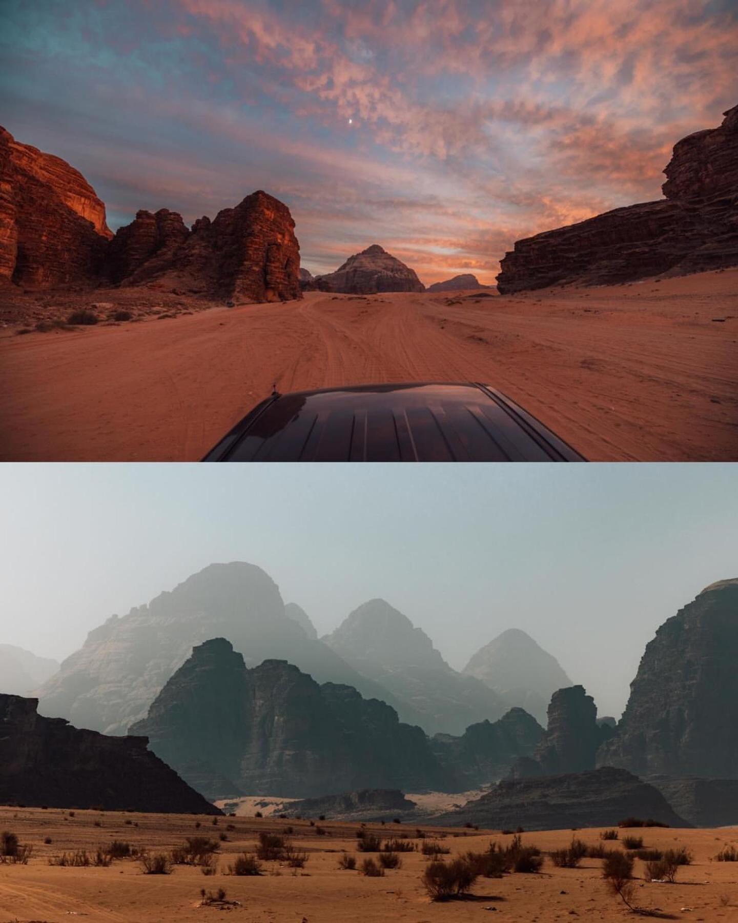 Rum Luxury Camp Wadi Rum Exterior photo